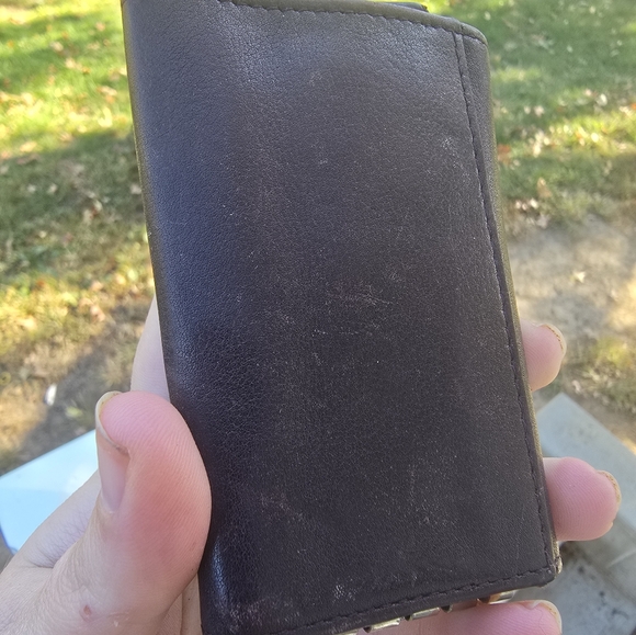 Gucci key holder - Picture 3 of 8